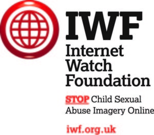 IWF Logo